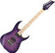 Ibanez Prestige RG652AHMFX Electric Guitar - Royal Plum Burst - Music Bliss Malaysia