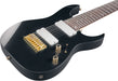 Ibanez Standard RG80F Electric Guitar - Iron Pewter - Music Bliss Malaysia