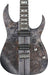 Ibanez Premium RGT1221PB Electric Guitar - Deep Twilight Flat - Music Bliss Malaysia