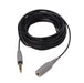 Rode SC1 3.5mm TRRS Microphone Extension Cable for Smartphones, 20' (SC-1) - Music Bliss Malaysia