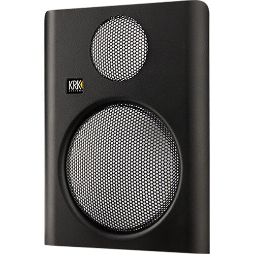 KRK ROKIT G4 Studio Monitor Grille Covers for ROKIT 8 G4 - Music Bliss Malaysia