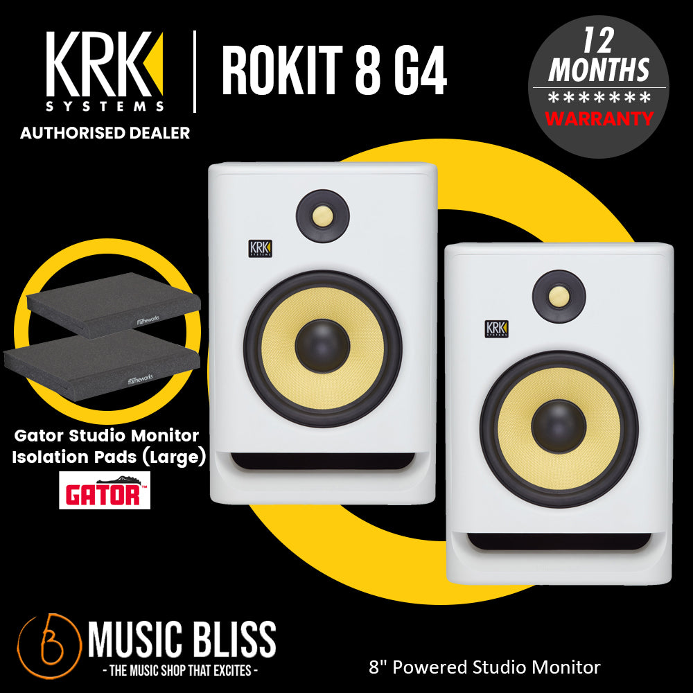 Krk shop g4 8
