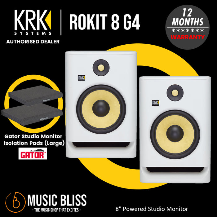 Rokit g4 8 new arrivals
