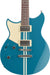 Yamaha Revstar Element RSE20 Left-handed Electric Guitar - Swift Blue - Music Bliss Malaysia