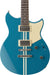 Yamaha Revstar Element RSE20 Electric Guitar - Swift Blue - Music Bliss Malaysia