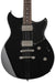 Yamaha Revstar Element RSE20 Electric Guitar - Black - Music Bliss Malaysia
