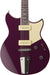 Yamaha Revstar Standard RSS02T Electric Guitar - Hot Merlot - Music Bliss Malaysia