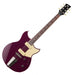 Yamaha Revstar Standard RSS02T Electric Guitar - Hot Merlot - Music Bliss Malaysia