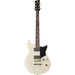 Yamaha Revstar Standard RSS20 Electric Guitar - Vintage White - Music Bliss Malaysia