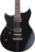 Yamaha Revstar Standard RSS20 Left-handed Electric Guitar - Black - Music Bliss Malaysia