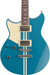 Yamaha Revstar Standard RSS20 Left-handed Electric Guitar - Swift Blue - Music Bliss Malaysia