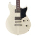 Yamaha Revstar Standard RSS20 Electric Guitar - Vintage White - Music Bliss Malaysia