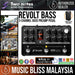 Two Notes ReVolt Bass Preamp Pedal - Music Bliss Malaysia