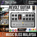 Two Notes ReVolt Guitar Preamp Pedal - Music Bliss Malaysia