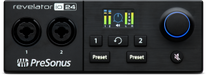 PreSonus Revelator io24 USB-C Audio Interface - Music Bliss Malaysia