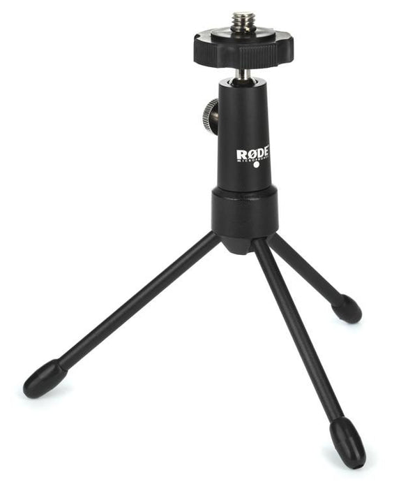 Rode Tripod - Mini Tripod Stand - Music Bliss Malaysia