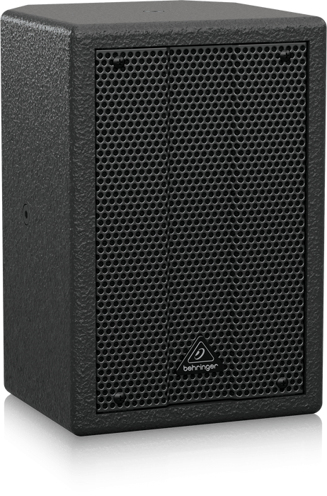 Behringer SAT 1004 4.5" Passive Loudspeaker - Music Bliss Malaysia