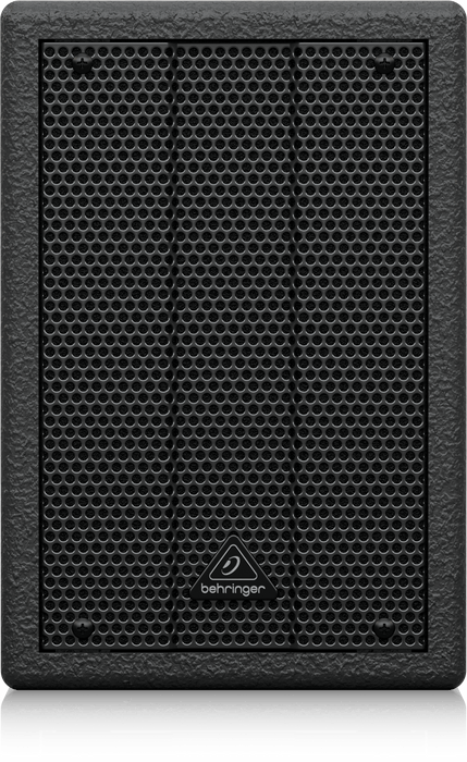 Behringer SAT 1004 4.5" Passive Loudspeaker - Music Bliss Malaysia