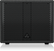 Behringer SAT 1008 SUBA 600W Active 8" PA Subwoofer with Built-In Stereo Crossover - Music Bliss Malaysia