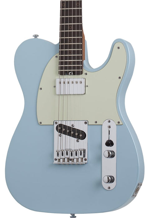 Schecter nick johnston telecaster discount