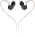 Behringer SD251-CK Studio Monitoring Earphones - Music Bliss Malaysia