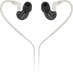 Behringer SD251-CK Studio Monitoring Earphones - Music Bliss Malaysia