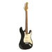 Stagg SES-55 Series 55 Electric Guitar - Black - Music Bliss Malaysia
