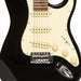 Stagg SES-55 Series 55 Electric Guitar - Black - Music Bliss Malaysia