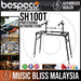 Bespeco SH100T Professional Keyboard Stand (SH-100T) - Music Bliss Malaysia