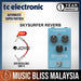 TC Electronic Skysurfer Reverb Guitar Effects Pedal - Music Bliss Malaysia