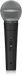 Behringer SL85S Dynamic Cardioid Microphone with Switch and Protective Hardcase - Music Bliss Malaysia