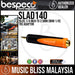 Bespeco SLAD140 Silos 1/4 Inch To 3.5mm (Mini 1/8) TRS Adaptor (SLAD-140) - Music Bliss Malaysia