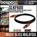 Bespeco SLKF600 Silos Series Passive Speaker 4 Poles Speaker Connector 6M (SLKF-600) - Music Bliss Malaysia