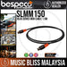 Bespeco SLMM150 Silos Series MIDI Cable 1.5M (SLMM-150) - Music Bliss Malaysia