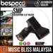 Bespeco SMP Microphone Clip Holder - Music Bliss Malaysia
