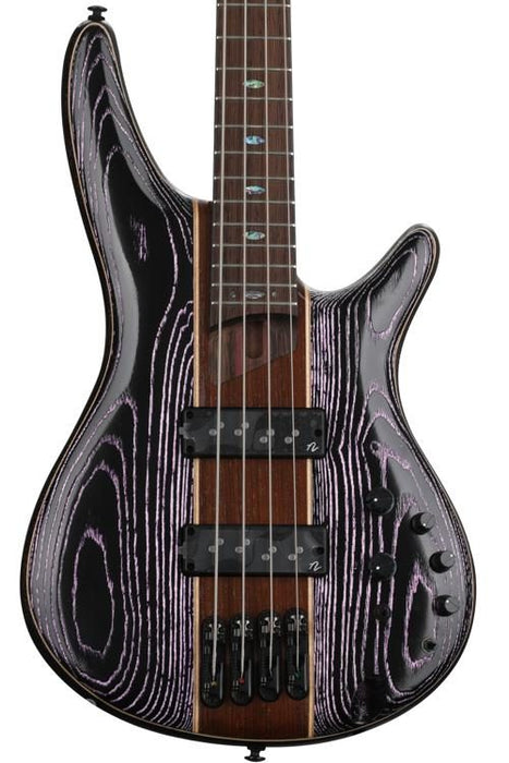 Ibanez Premium SR1300SB Bass Guitar - Magic Wave Low Gloss - Music Bliss Malaysia