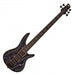Ibanez Premium SR1305SB Bass Guitar - Magic Wave Low Gloss - Music Bliss Malaysia