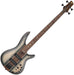 Ibanez Premium SR1340B Bass Guitar - Dual Shadow Burst Flat - Music Bliss Malaysia