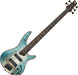 Ibanez Premium SR1605B Bass Guitar - Caribbean Shoreline Flat - Music Bliss Malaysia
