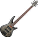 Ibanez Standard SR605E Bass Guitar - Black Stained Burst - Music Bliss Malaysia