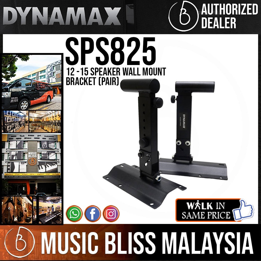 Live Wall Mount Brackets