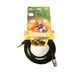 Sommer Stage 22 TRS to XLR Female Balanced Stereo Cable for Microphones (3 Meter/10 Feet) - Music Bliss Malaysia