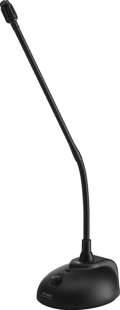 JTS ST-5000 Gooseneck Condenser Microphone - Music Bliss Malaysia