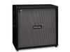 Friedman SS412 Steve Stevens Signature 100-watt 4x12" Extension Cabinet - Music Bliss Malaysia