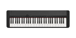 Casio CT-S1 61-key Portable Keyboard - Black (CTS1 / CT S1) *Launching Promotion* - Music Bliss Malaysia