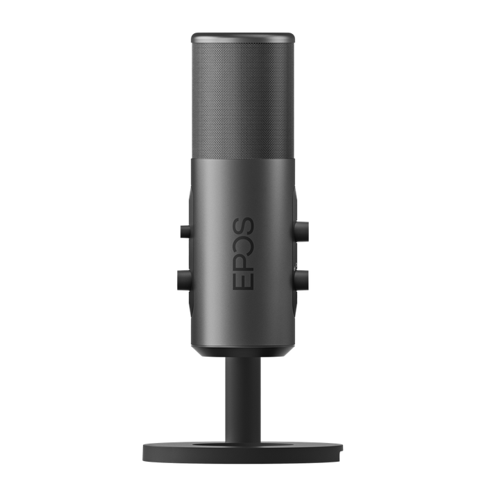 Sennheiser EPOS B20 USB Streaming Microphone (B-20) - Music Bliss Malaysia
