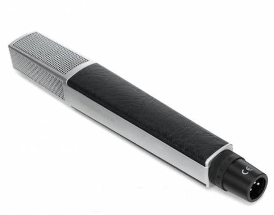 Sennheiser MD 441-U Supercardioid Dynamic Microphone (MD 441U / MD441 ...