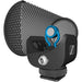 Sennheiser MKE 200 Ultracompact Camera-Mount Directional Microphone (MKE200) - Music Bliss Malaysia