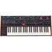 Sequential Oberheim OB-6 6-voice Polyphonic Analog Synthesizer - Music Bliss Malaysia