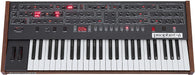 Sequential Prophet-6 6-voice Analog Synthesizer - Music Bliss Malaysia